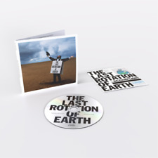 BC Camplight The Last Rotation of Earth (CD) Album (UK IMPORT)