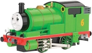 Bachmann HO Gauge Bachmann Thomas Percy 28-58742 Model Train Steam Locomotive - Picture 1 of 3