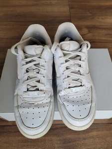 Sneaker Sportschuhe Damen Mädchen 39 Nike Air force 1 mit Originalkarton - Bild 1 von 4
