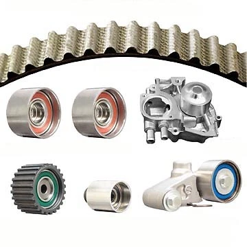 For 2005-2009 Subaru Legacy Engine Timing Belt Kit with Water Pump Dayco 2006 - Image 1 of 1