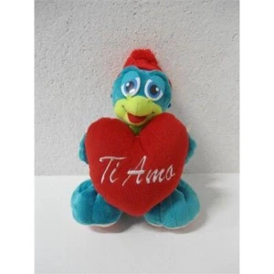 Peluche pupazzo Alex DX Draghetto - 30 cm - Imagen 1 de 1