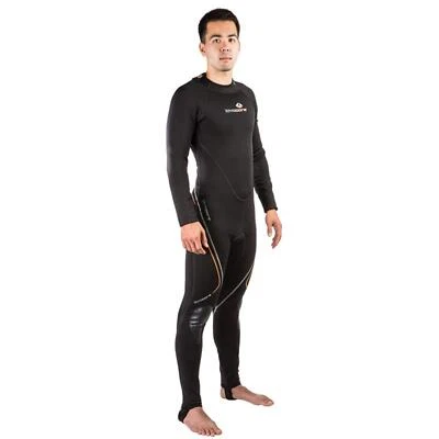 Lavacore Men's Fullsuit Backzip Wetsuit - Image 1 of 4