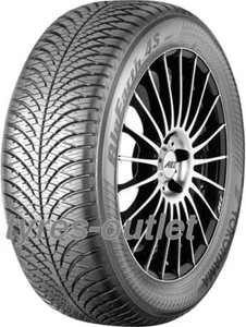 TYRE Yokohama BluEarth-4S AW21 225/55 R19 99V - Picture 1 of 2