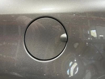 Ford Edge 2013 OEM tanque de combustible trasero puerta solapa gris mineral TK 2011-2014 Foto 1 de 4