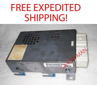 96 Chrysler T&C, Dodge Caravan & Grand Caravan + Plymouth Gr Voyager BCM 4686924 Foto 1 de 4