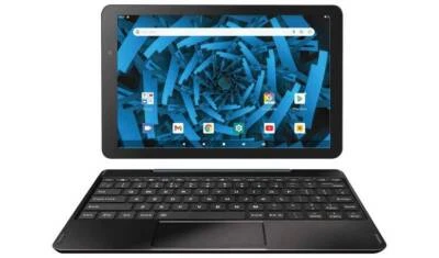 VENTURER VOYAGER 10 PRO 32GB 10.1" HD Android 11 Tablet Laptop WiFi Bluetooth SD - Image 1 of 4