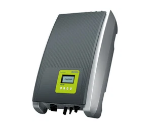 KOSTAL PIKO 1.5 MP Inversor de red 1.5kW monofásico interruptor DC - Imagen 1 de 1