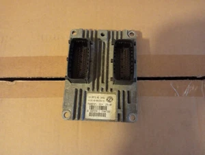 51847330 Centralina Motore FIAT GRANDE PUNTO 2009 1.2 Benzina - Foto 1 di 2