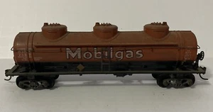 Mobil Gas Vintage Athearn Miniature HO Scale - Picture 1 of 4