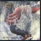 Thompson Twins - Lay Your Hands On Me (7", Single, Blu)