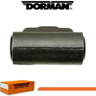 Dorman Brake Drum Wheel Cylinder for 1999-2000 CADILLAC ESCALADE - Image 1 of 4