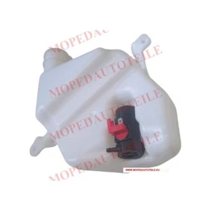 Wischwasserpumpe + Behälter, Aixam Sensation/Emotion/Crossline/City/Roadline/GTO - Afbeelding 1 van 1
