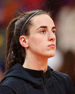 Foto de Caitlin Clark 8x10 WM - Imagen 1 de 1