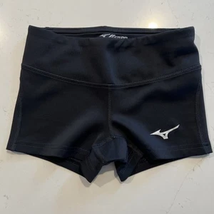 Pantalón corto de voleibol Mizuno (juvenil/mediano) - Imagen 1 de 3