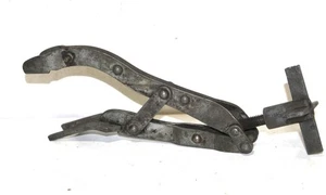 Vintage Blue Point CF-49 valve spring compressor tool USA - Foto 1 di 5