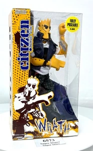 X-Concepts Citizen Urban Icon - WRATH - Figure  18 Points Of Articulation - Picture 1 of 9