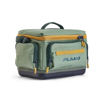 Bolsa de aparejos Plano Weekend Series 3600 - (musgo) Foto 1 de 4