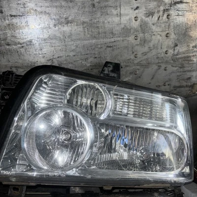 Faro de xenón oculto lateral izquierdo Infiniti Qx56 2005-2010 OEM V1041 DW Foto 1 de 2