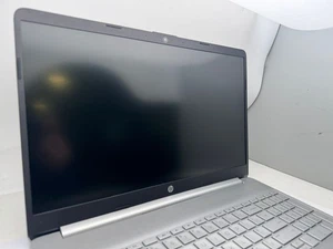 HP 15s-eq2517 Laptop AMD Ryzen 3 5300U 16GB Ram 256GB SSD Windows 11 - Picture 1 of 6