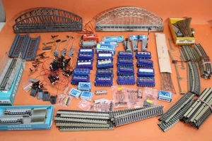 19/30-50, Märklin H0 mega accessori / raccolta pezzi di ricambio - Foto 1 di 13