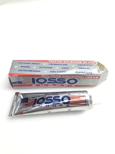 IOSSO XPC50A crema pulidora, 50 ml - Imagen 1 de 6