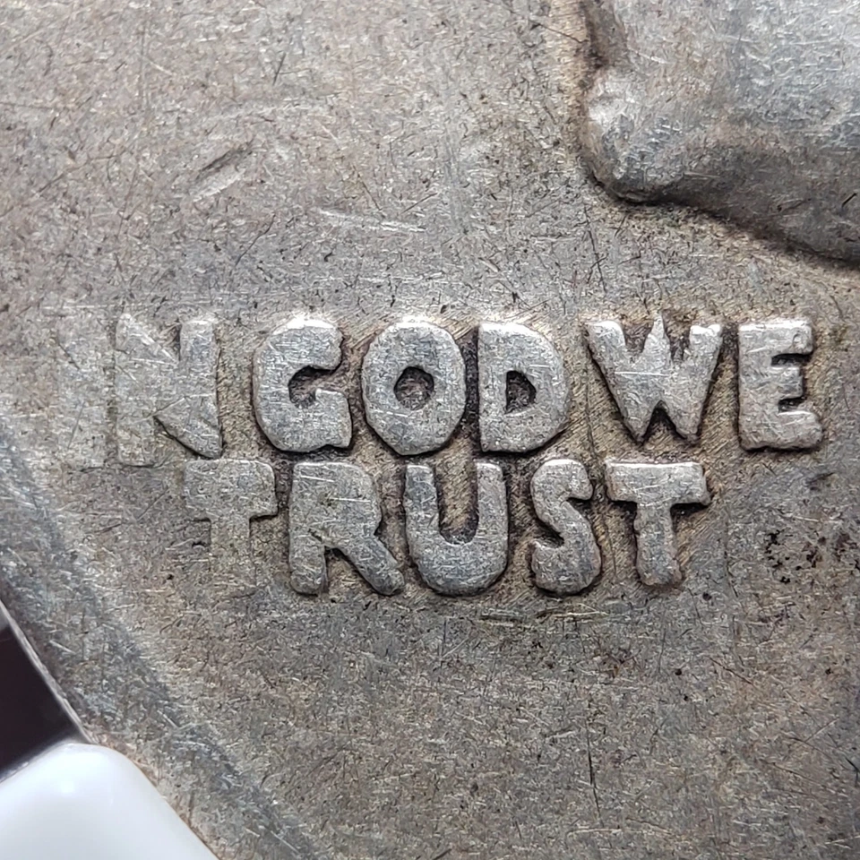 1942-D DDO 25c Washington Quarter Double Die Obv FS-101 - NGC VF 20 - SKU-X6021 - Image 1 of 4