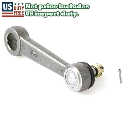 APTO 74-79 TOYOTA COROLLA KE30 KE35 36 38 KE50 KE55 TE31 37 TE51 BRAZO PITMAN JAPÓN Foto 1 de 4