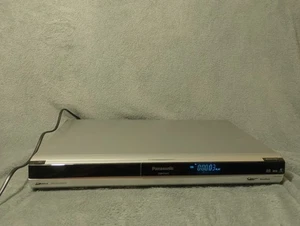 Panasonic DMR-EH635EGS HDD und DVD Recorder Player HDMI SCART - Bild 1 von 5