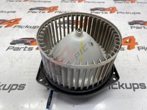 2018 Isuzu D-Max Utah Heater Blower Motor 2012-2021 - Picture 1 of 8
