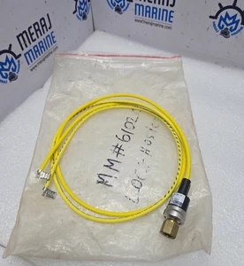 Sensata PS80-02-0001 264-125 Pressure Switch HK02ZB126A - Picture 1 of 8