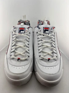 Fila Disruptor 2 Rugrats  9 / Preowned / Arlington - Picture 1 of 5
