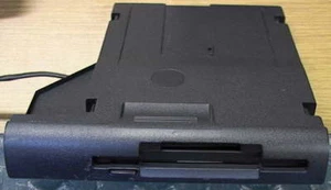 DELL 10NRV-A00 Floppy Disk Drive Module - Picture 1 of 1