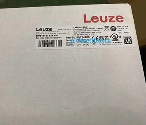 BPS 348i SM 100 50124983 Sensor Brand New (by DHL or Fedex) #F11 - Bild 1 von 4