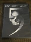 Destination Finale 5 (DVD, 2011) -