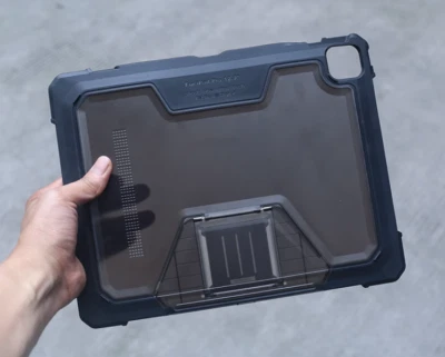 Fatbear Shockproof Heavy Duty Stand Cover for iPad Pro 12.9 2020/2021 / 2022 - Image 1 of 4
