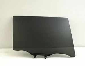 Passenger/Right Rear Door Window Glass Laminated For 23-25 Lexus RZ300e RZ450e - Picture 1 of 4