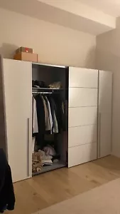 wardrobe clothes organizer - Bild 1 von 3