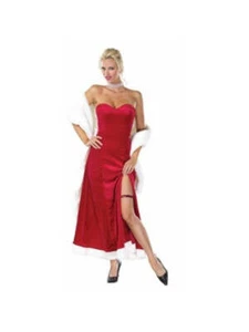 Adult Starlet Betty Boop Costume - Picture 1 of 2