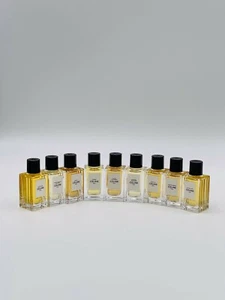 Celine Haute Parfumerie 10ml Eau de Parfum Factory splash New : You select - Picture 1 of 11