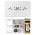 'Flying Bat' Mini Travel Sewing Kit (SE00010947)