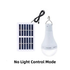 Outdoor Solar Hanging Light with Remote Control - Waterproof & Timer