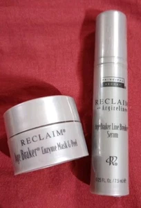 RECLAIM Principal Secret Age Braker Line Breaker Serum Plus Mask & Peel - Picture 1 of 6