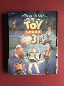 Toy Story 3, 4-Discs 4K + 2D + DVD + Bonus, STEELBOOK, W/2 Lenticular Magnets - Bild 1 von 6