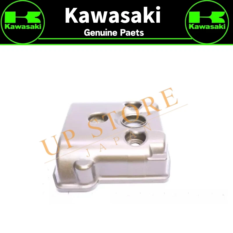 Kawasaki Genuine 2008-2014 KFX450R Cover Cylinder Head 14091-0807 - Imagem 1 de 3