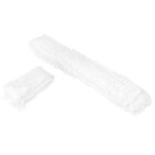  2 Pcs Capicola Netting Sausage Cotton String Roll Tool Butcher's Weave
