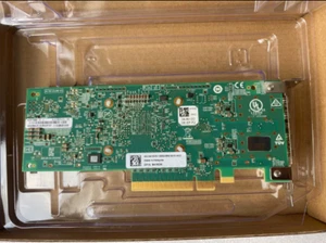 Original QLOGIC DELL QL41262HLCU-DE 0415DX 415DX 51GRM sfp28 25G etwork card - Picture 1 of 3