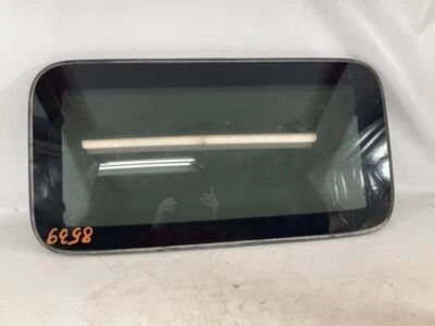 14-16 ACURA MDX techo corredizo techo corredizo vidrio S Foto 1 de 4