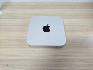 Apple Mac Mini A1347 - i5 3ème génération - 4 Go de RAM - Photo 1/8