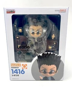 Nendoroid #1416 - Leorio [Cacciatore x Cacciatore] - Foto 1 di 6