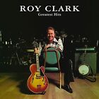 Roy Clark Greatest Hits (CD) (US IMPORT)